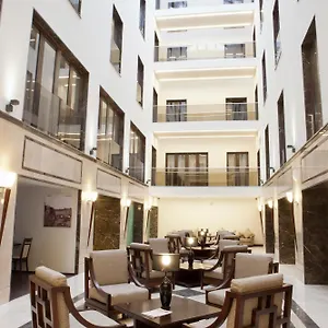 **** Hotel Europa Royale Romania