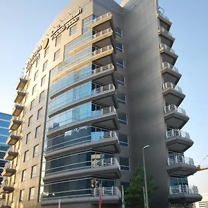 *** Aparthotel Al Deyafa United Arab Emirates